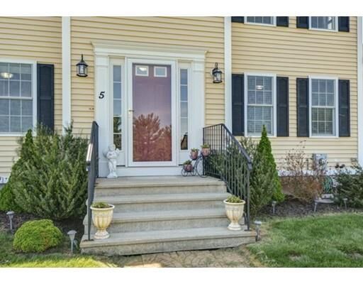 Property Photo:  5 Grizzly  MA 01543 