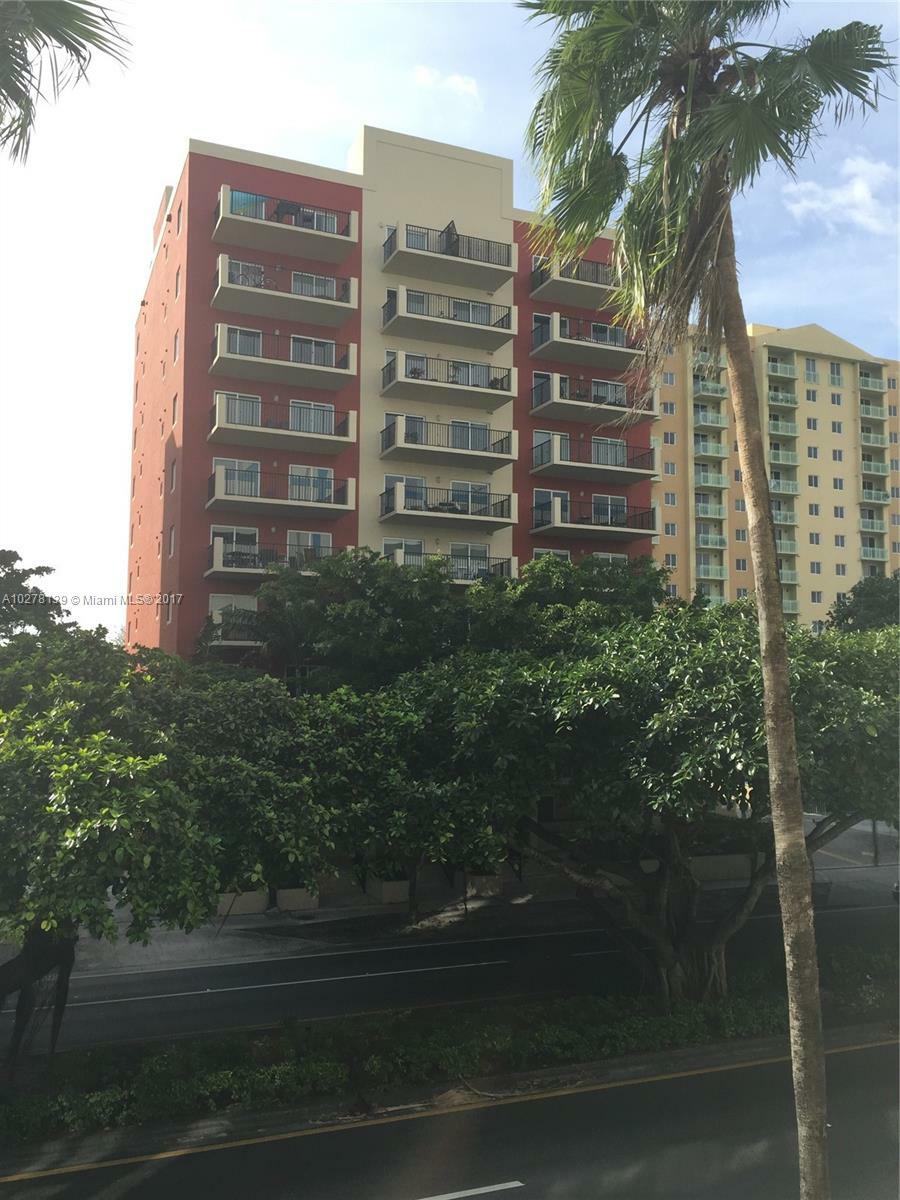 Property Photo: 3410 Coral Way 406 FL 33145