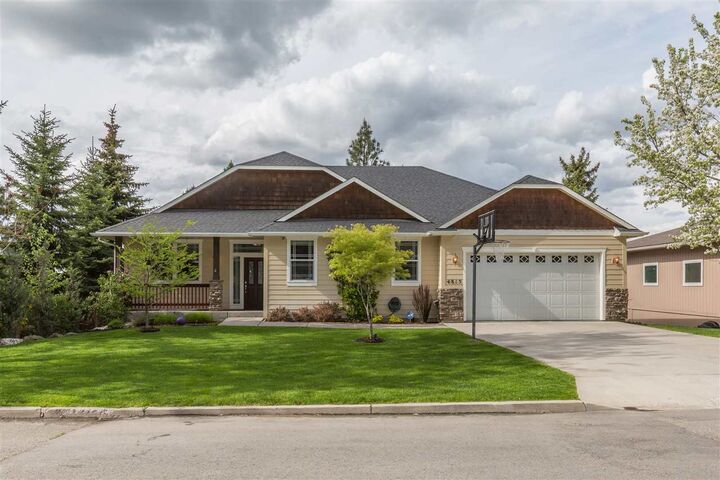 4815 E 50th Ave  Spokane WA 99223 photo
