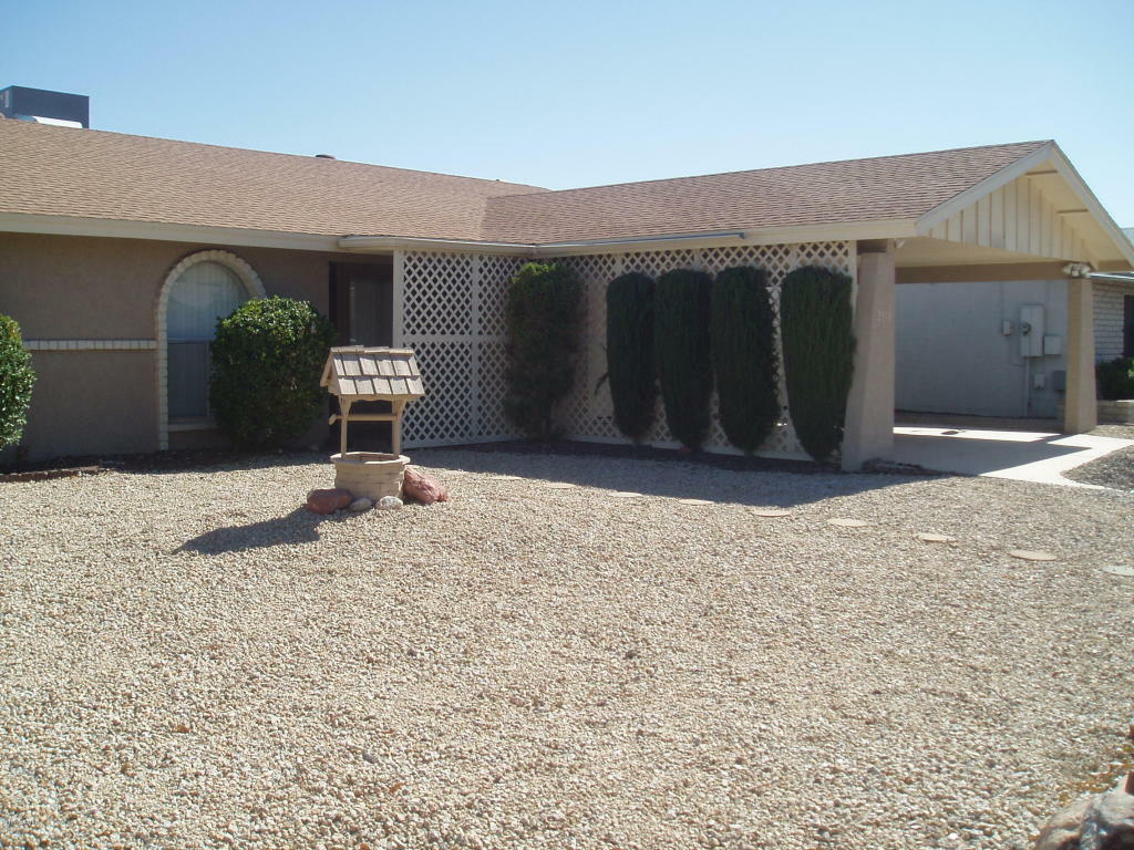 Property Photo:  2955 W Wagoner Road  AZ 85053 