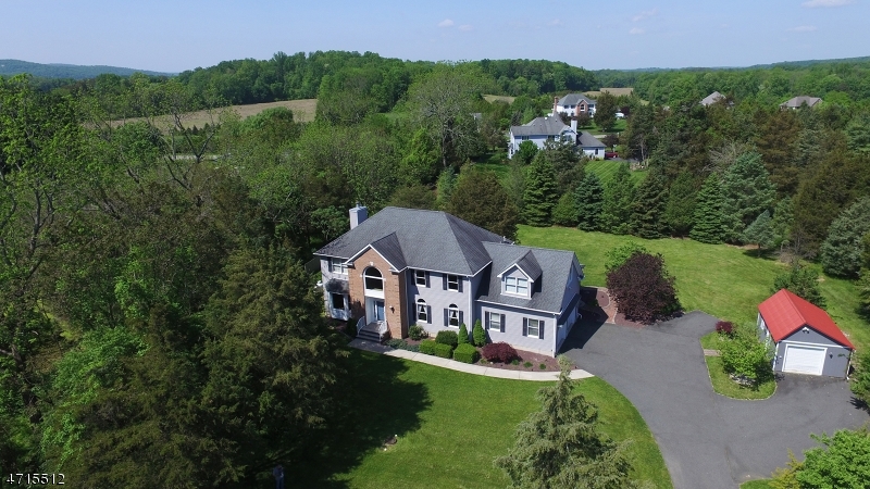 Property Photo: 6 Blueberry Ln NJ 07821