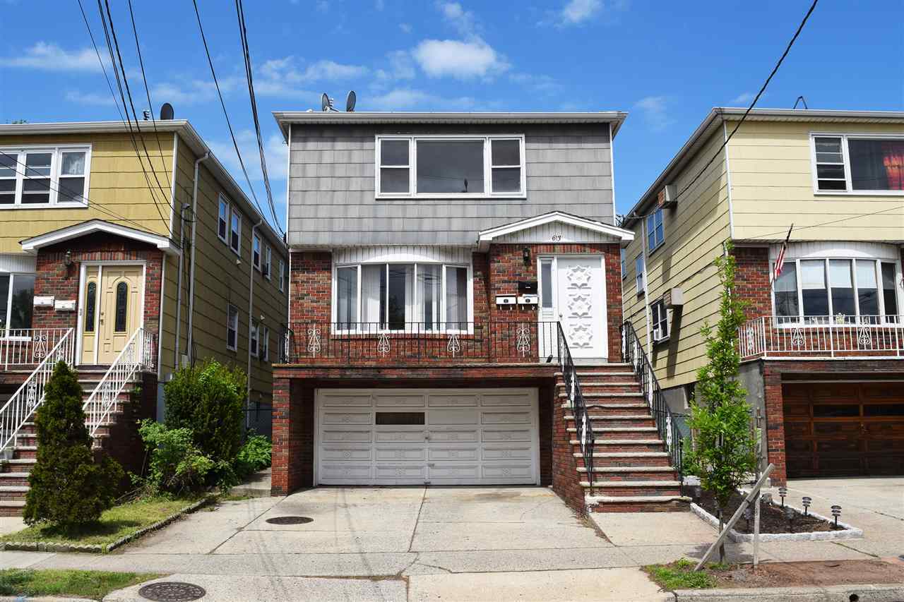 Property Photo:  613 Schuyler Ave  NJ 07032 