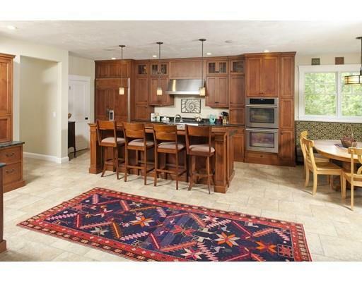 Property Photo: 23 Wanders Drive MA 02043