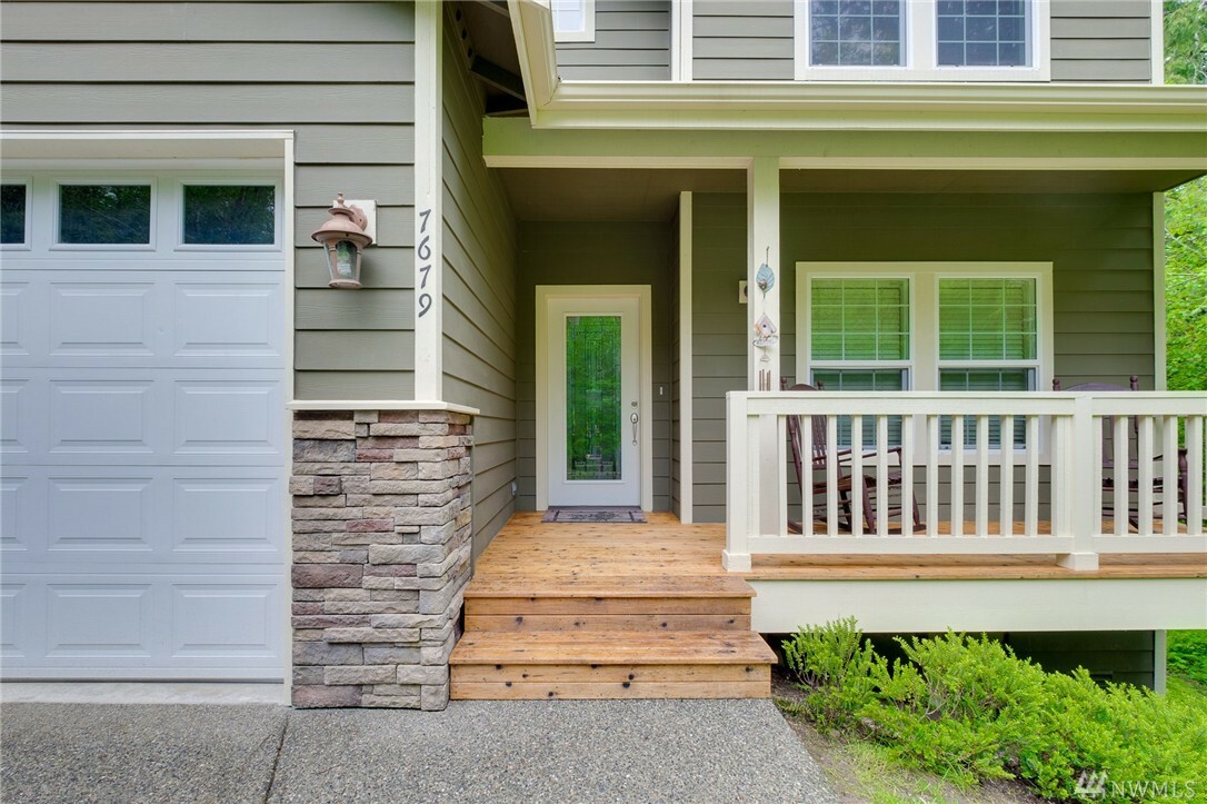 Property Photo:  7679 Outback Ave NW  WA 98383 