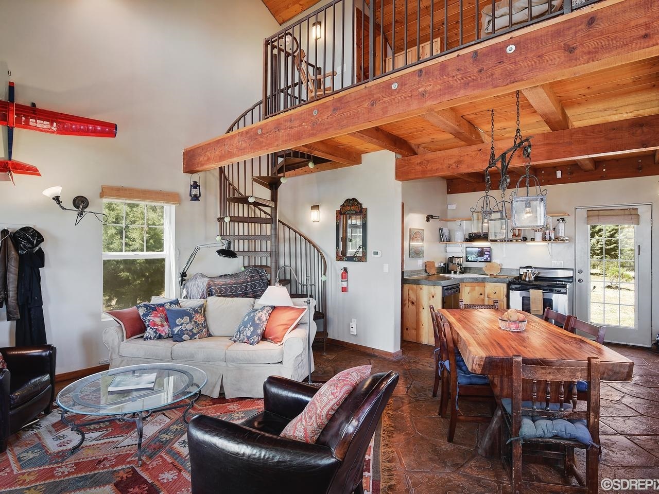 Property Photo: 3129 Pheasant Drive CA 92036