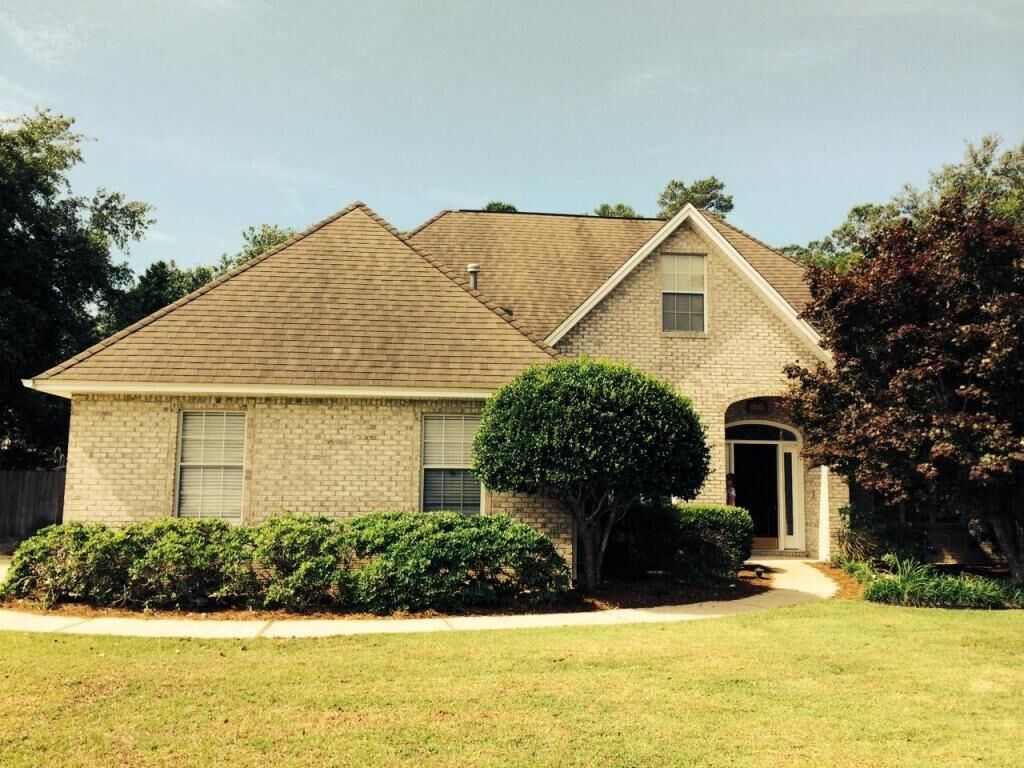 Property Photo: 1225 Shipley Drive FL 32578
