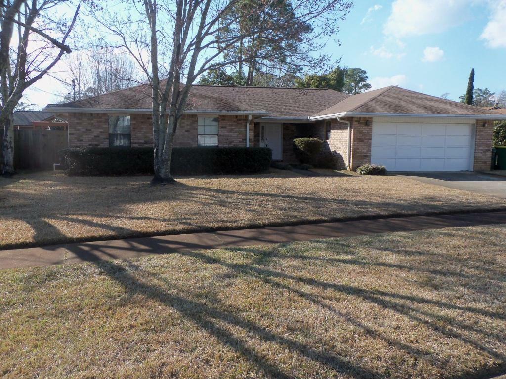 Property Photo:  245 Elliott Road  FL 32569 