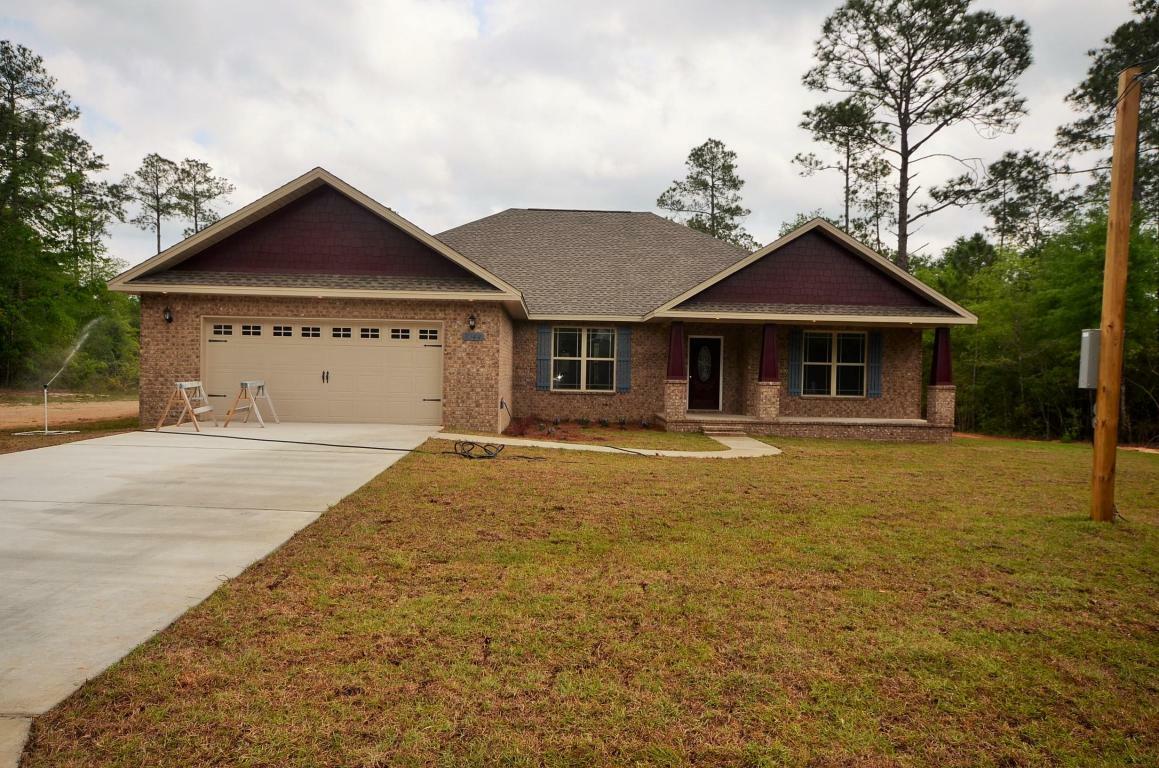 Property Photo:  3944 Painter Branch Road  FL 32539 