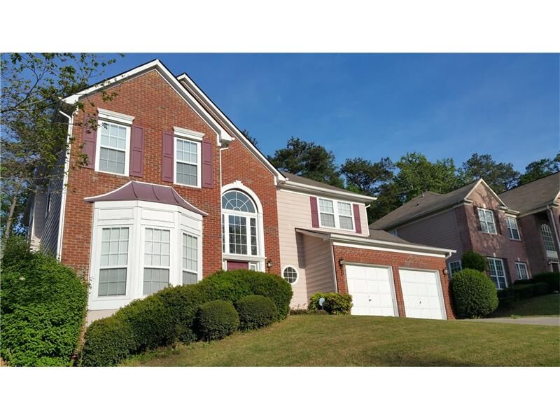 Property Photo: 5252 Winding Stream Court 30088