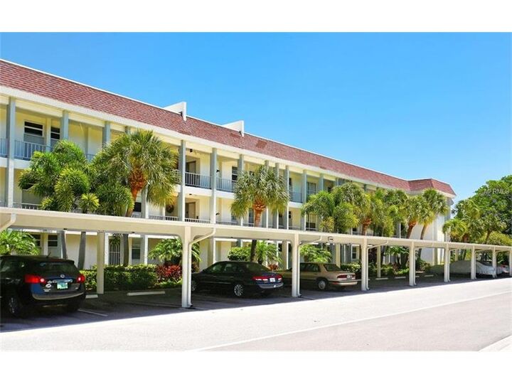 Property Photo:  4330 Falmouth Drive 307  FL 34228 