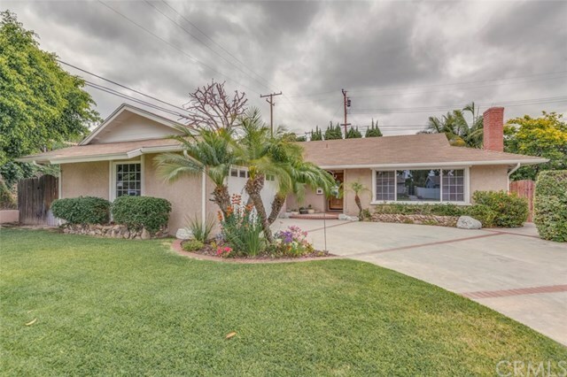 Property Photo: 4502 Loganlinda Drive CA 92886
