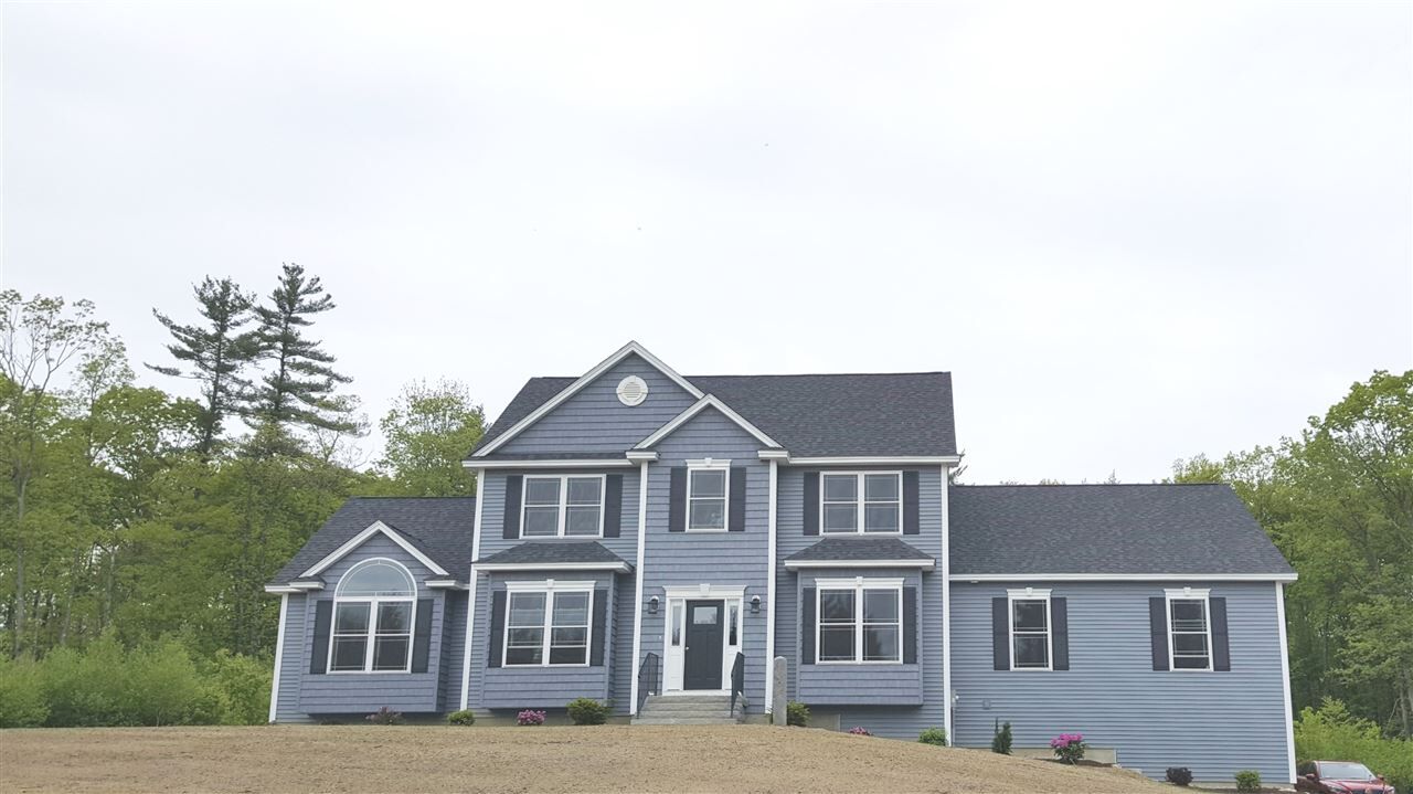 Property Photo:  48 Anderson Way  NH 03032 