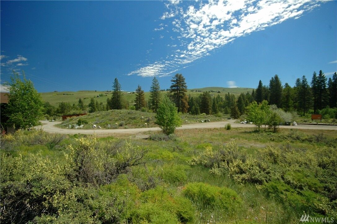 Property Photo:  42 North Landing Rd  WA 98862 