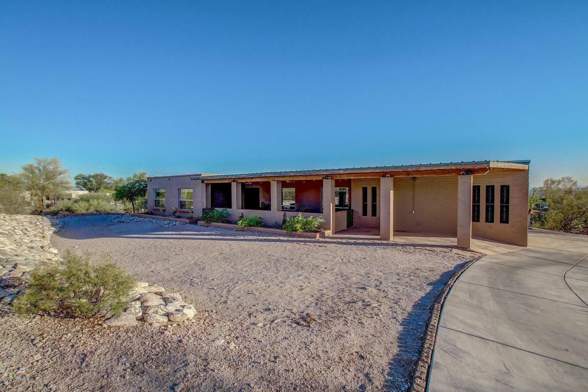 Property Photo:  4340 N Camino Gacela  AZ 85718 