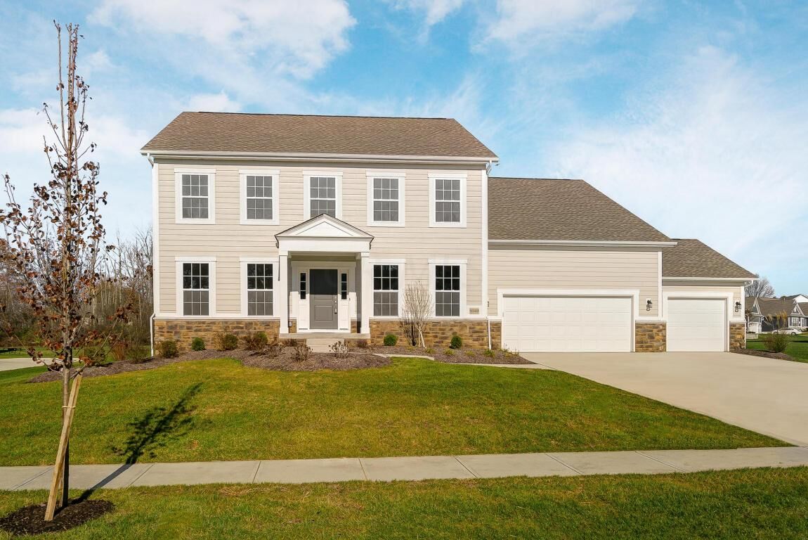 Property Photo:  8140 White Cross NW Court  OH 43147 