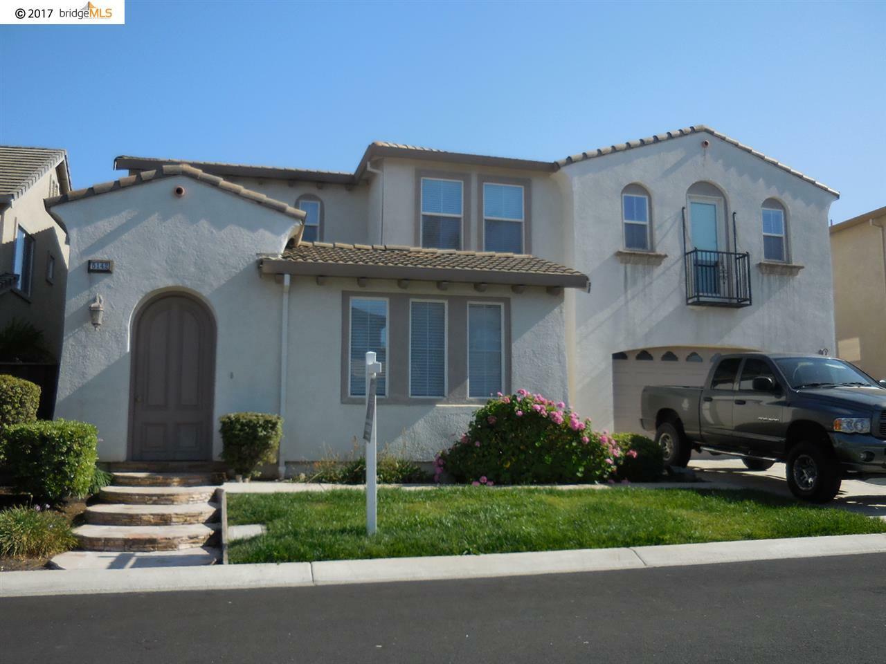 5142 Fern Ridge Cir  Discovery Bay CA 94505 photo