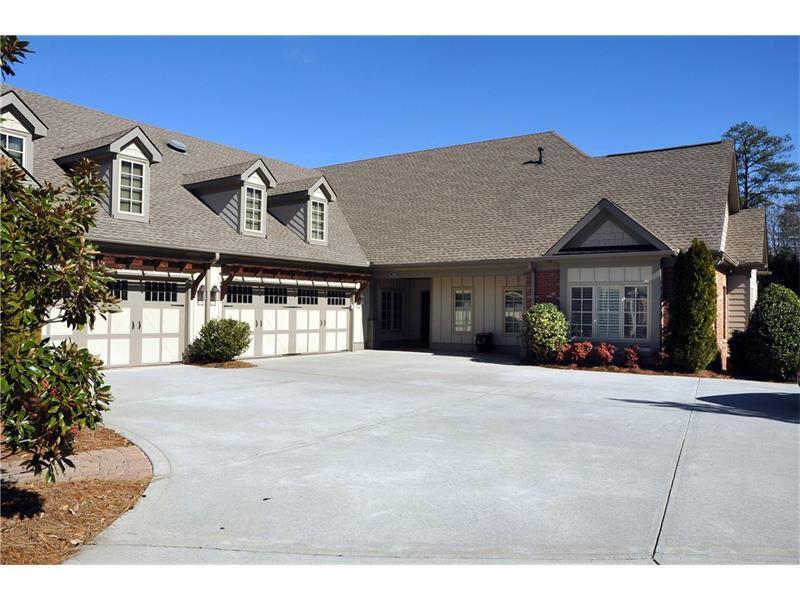 Property Photo:  2452 Ballantrae Circle   30041 