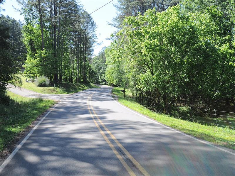 Property Photo: 0000 Flatbottom Road 30107