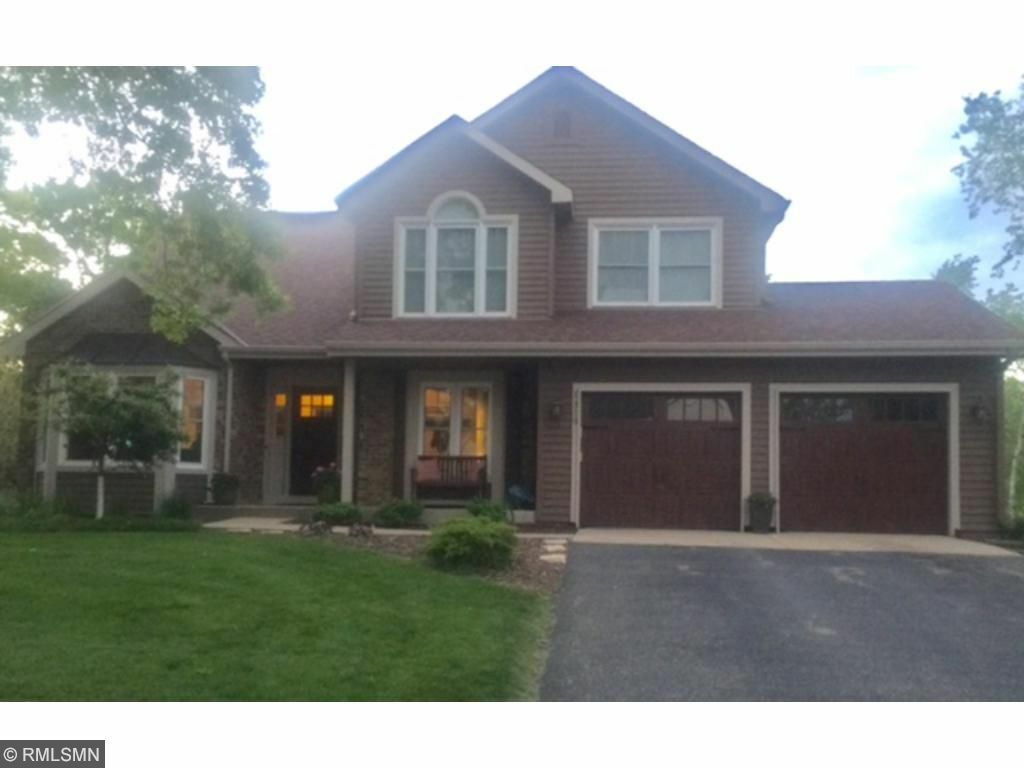 Property Photo: 1310 Stratton Court MN 55317