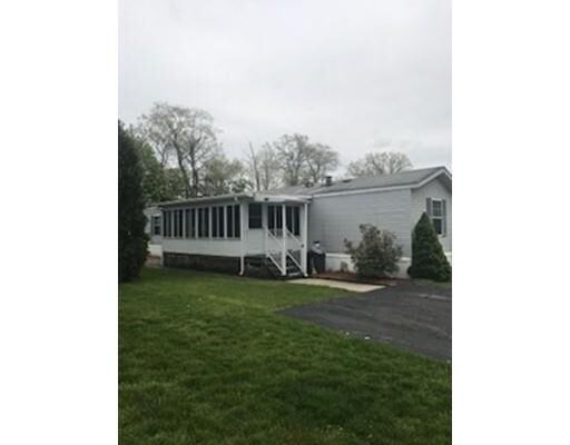 Property Photo:  637 South Washington St. 6  MA 02703 