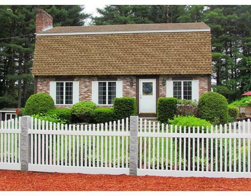 Property Photo: 33 Garfield Street MA 01453