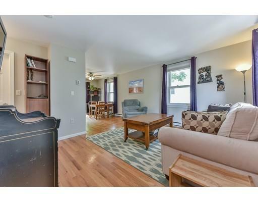 Property Photo:  13 Codman Hill Ave B  MA 02124 