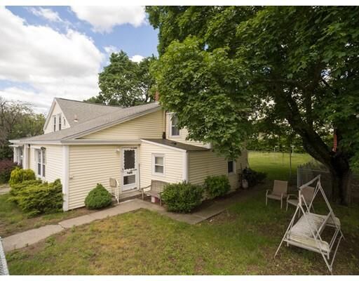 Property Photo:  3 Elm Ln  MA 01588 