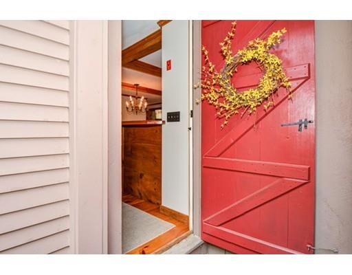 Property Photo:  119 Wilder Road  MA 01740 