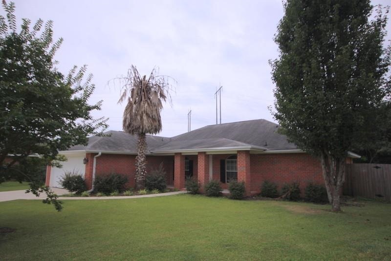 Property Photo:  5612 Berrybrook Cr  FL 32571 