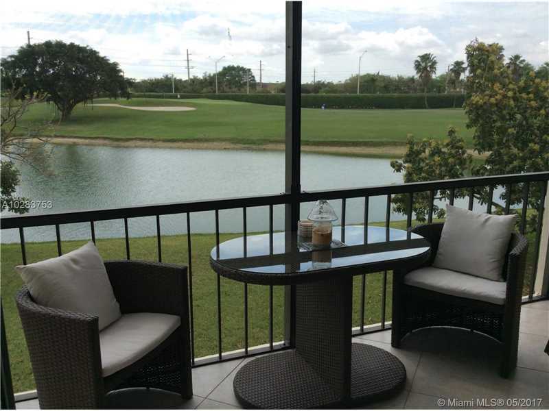 Property Photo:  9320 S Hollybrook Lake Dr 18-204  FL 33025 