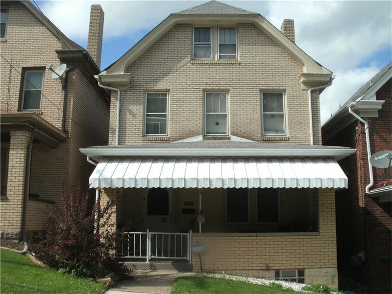 Property Photo: 117 E Garden Rd PA 15227