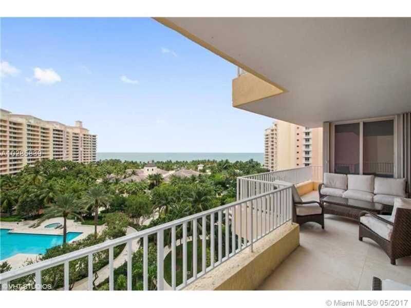 Property Photo:  789 Crandon Blvd 906  FL 33149