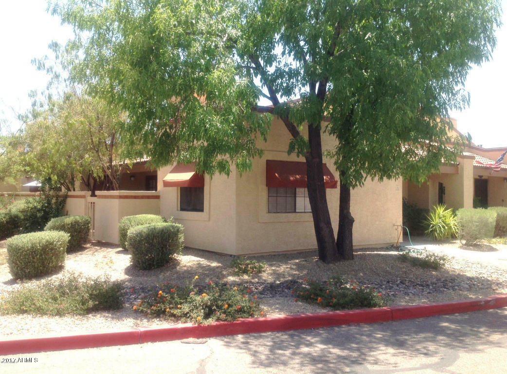 Property Photo: 6900 E Gold Dust Avenue 113 AZ 85253