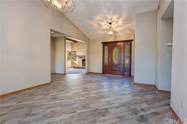 Property Photo: 44925 Via Vaquero CA 92590