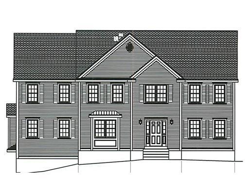 Property Photo: 5 Green Meadow Dr MA 01887
