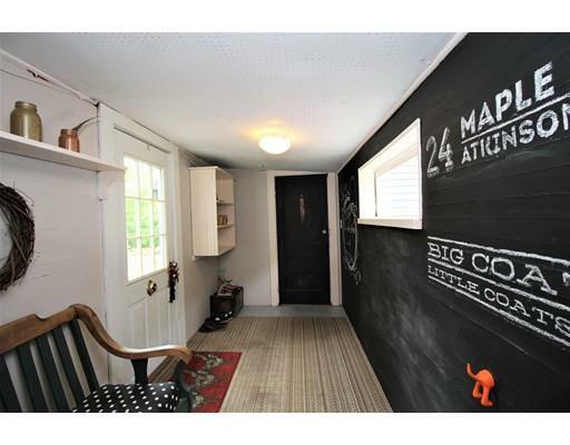 Property Photo:  24 Maple Ave  NH 03811 