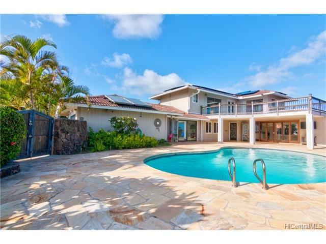 Property Photo:  801 Kaluanui Road  HI 96825 