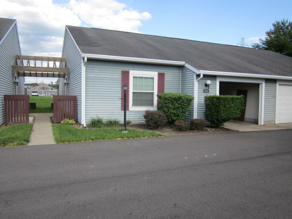 Property Photo: 1682 Scioto Way OH 43055