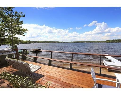 Property Photo:  3 Lakeshore Dr  MA 01913 