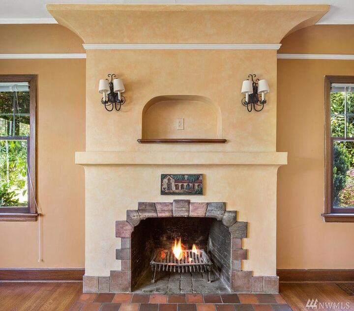 Property Photo: 616 North M St WA 98403