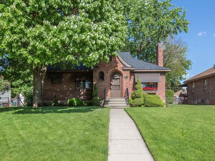 2624 N Normandie St  Spokane WA 99205 photo