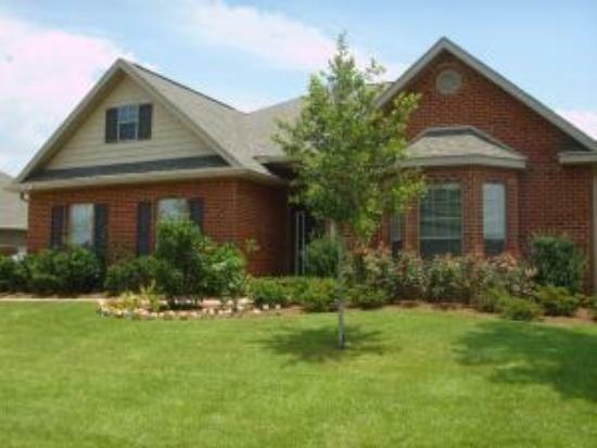 Property Photo:  163 Camellia Court  FL 32439 