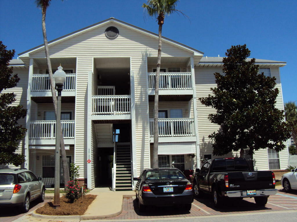 Property Photo:  4040 Dancing Cloud Court Unit 327  FL 32541 