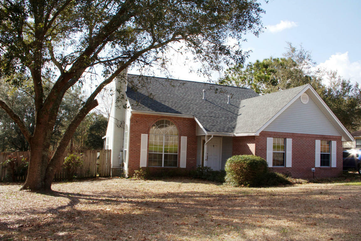 Property Photo:  301 Ashley Drive  FL 32536 