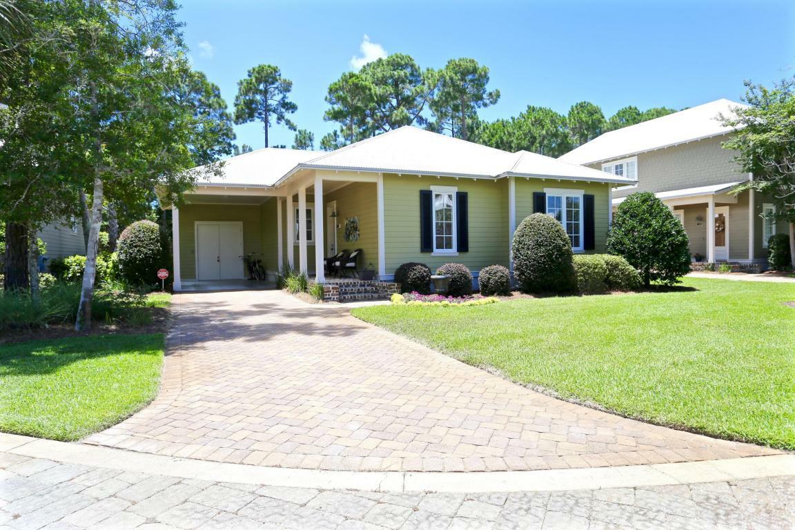 Property Photo:  322 Carson Oaks Lane  FL 32459 