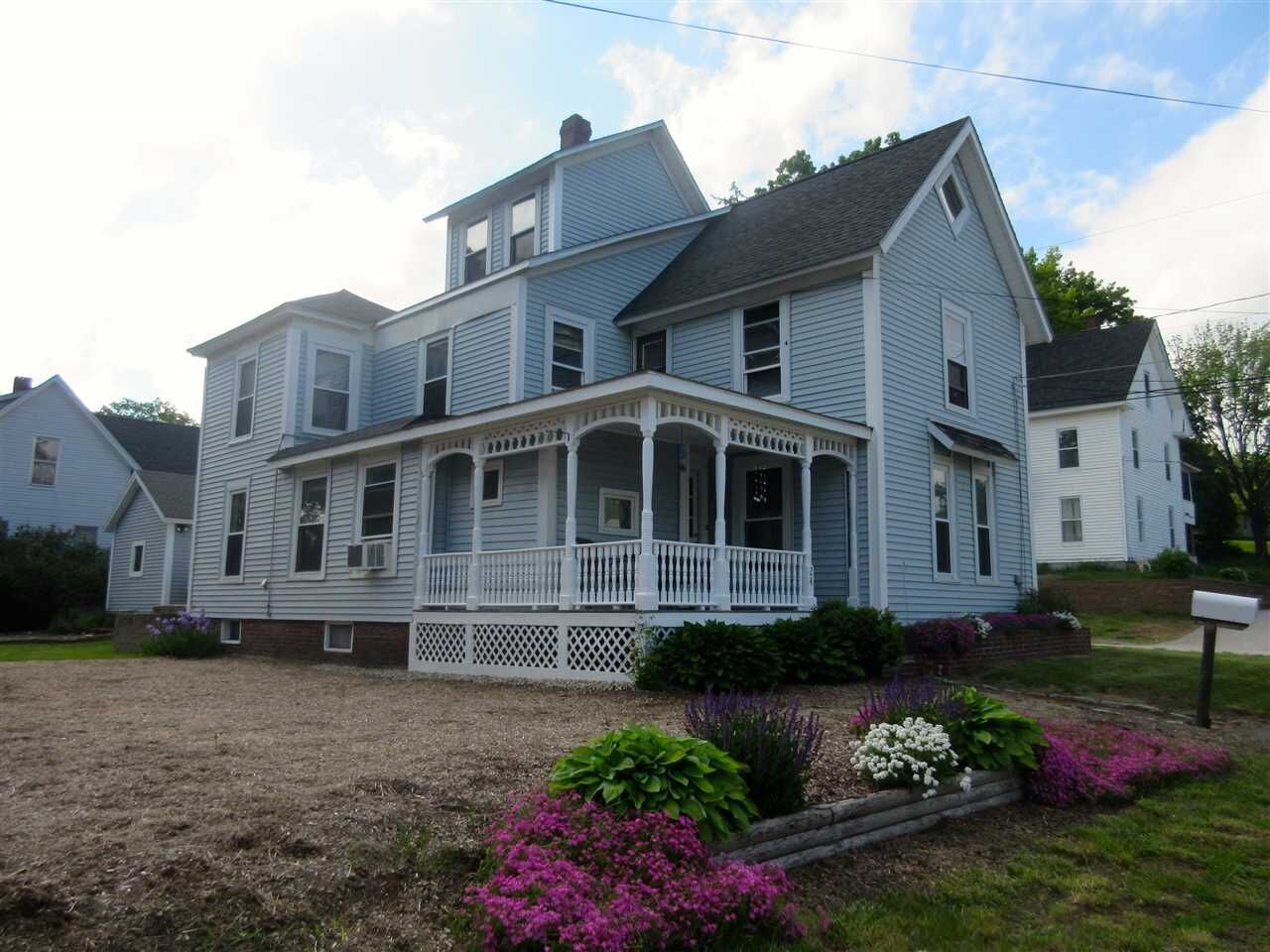 Property Photo: 24 Prospect Street NH 03275