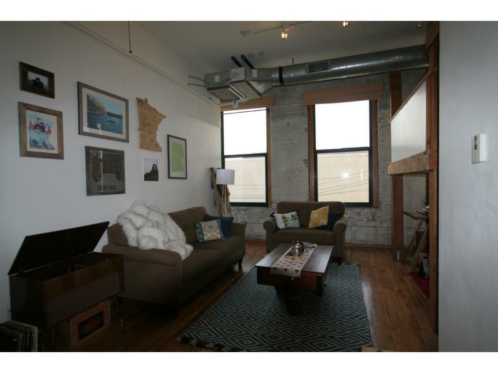 Property Photo:  523 Jackson Street 217  MN 55101 