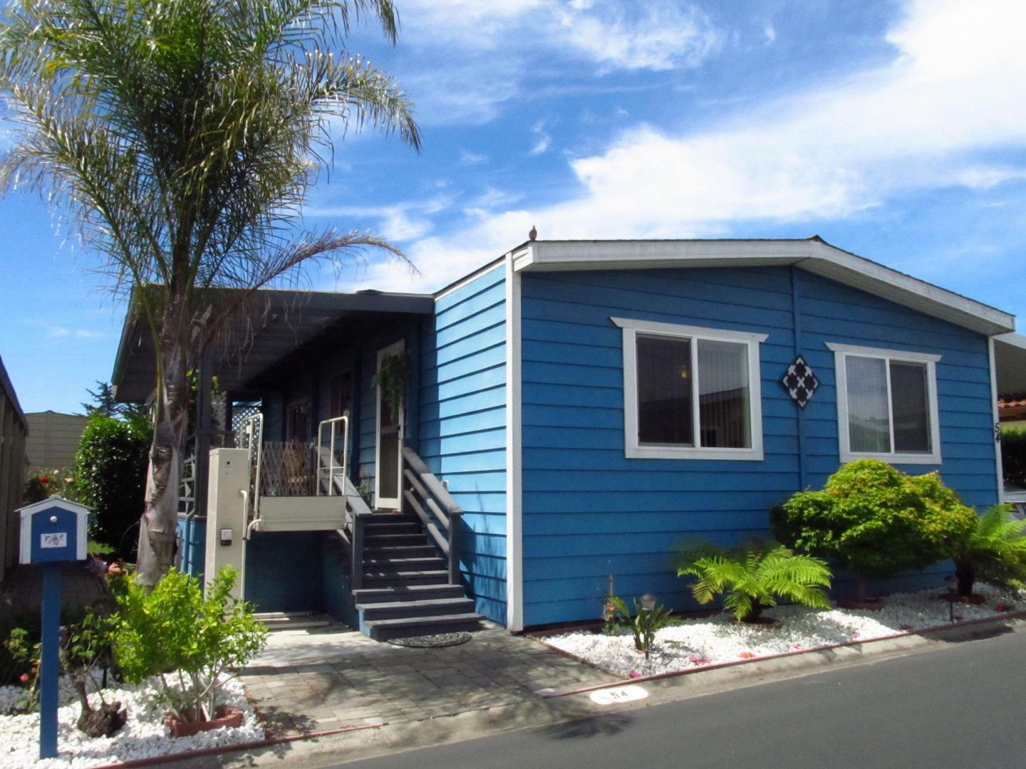 2435 Felt Street 54  Santa Cruz CA 95062 photo