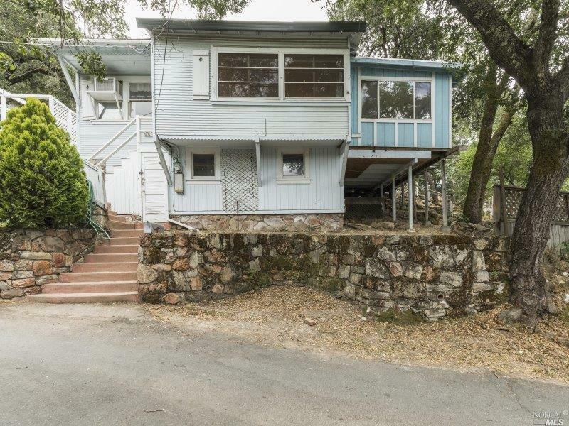 Property Photo:  300 256 Sunnyside Avenue  CA 95476 