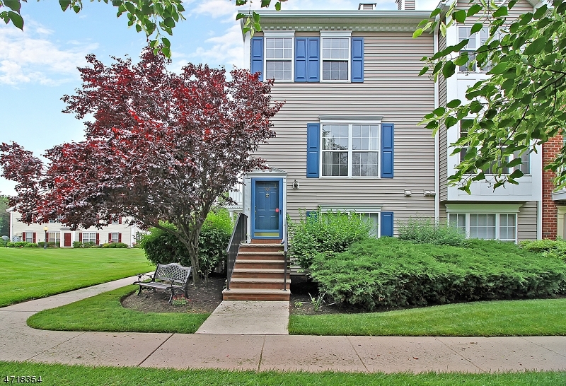 Property Photo: 707 Dunn Cir NJ 08807